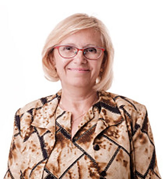 JUDr. Irena Helmová
